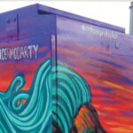 MCAC Is Calling For Artists For Transformer Wraps, By March 31