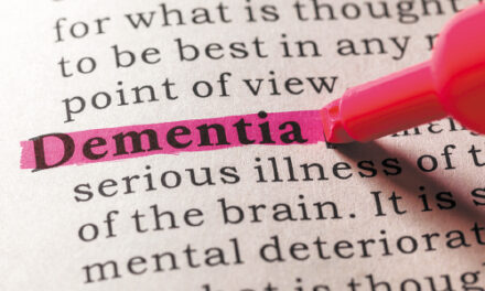 Understanding Alzheimer’s And Other Dementia’s Program, 2/9