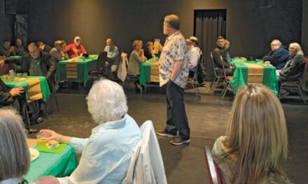 Theatre Guild To Host Beer Tasting And Tutorial, March 21