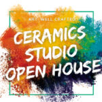 City Of Hickory Ceramics Studio New Location Open House, 4/11