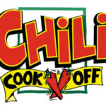 11th Annual Long View Lions Club Chili Cook-Off, Sat., April 1