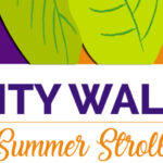 Limited Space Available For Artists And Buskers For Hickory’s Annual City Walk Stroll On May 6