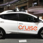 Cruise Wants To Test Self-Driving Cars All Over California