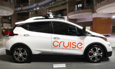 Cruise Wants To Test Self-Driving Cars All Over California