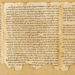 Register For Hickory Church Of Christ’s Dead Sea Scrolls Mini-Lectureship, 4/14 & 4/15