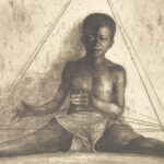 Charles White: A Little Higher Opens At HMA, March 18