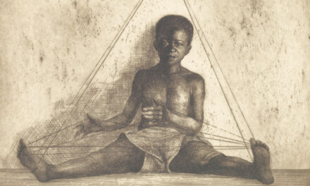 Charles White: A Little Higher Opens At HMA, March 18