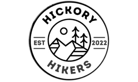 Hickory Hikers: Plein Air Paint & Hike At Riverbend Park, April 7
