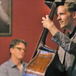 Jazz On Tap Comes To Downtown  Hickory Starting This Sunday, 4/2