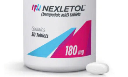 Can’t Take Statins? New Pill Cuts Cholesterol And Heart Attacks