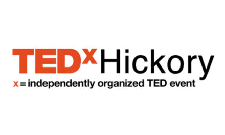 TEDxHickory Celebrates 10 Year Anniversary, Saturday, April 22
