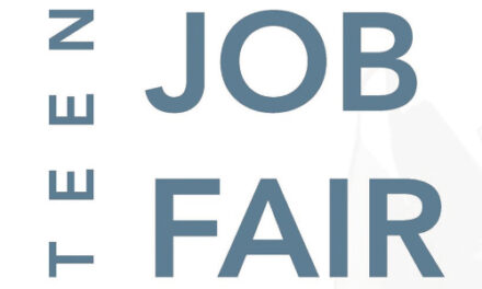CVCC Workforce Solutions Hosts Teen Job Fair, Tuesday, Mar. 28
