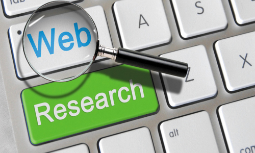 Register For Researching