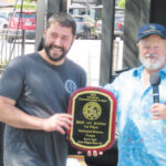 Morganton Brewery Takes Best Of Show At Hickory Hops And The Carolinas Championship Of Beers