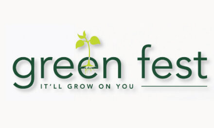 Green Fest At Downtown Hickory Farmers Market, April 29