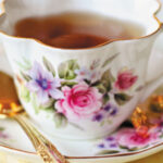 Mother’s Day Tea At Hiddenite Center, Saturday, May 13