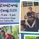 Hiddenite Center’s Multicultural Festival To Be Held On May 6