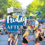 Friday After 5 Summer Concert Series Celebrates 15 Years of Partnership