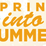 Spring Into Summer Event At Taft Broome Park, Thurs., May 4