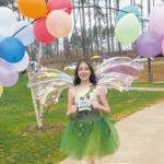 Hickory Ballet & Performing Arts Celebrates Spring With Fairies, International Dance & Ballet