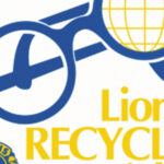 Donate Today! Lions Are Recycling Eyeglasses, Hearing Aids, And Cell Phones For Those In Need