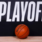 NBA Playoff Review