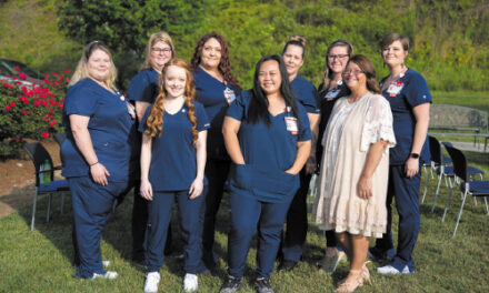 Carolina Caring Launches CNA Training And Job Placement Program; Session Begins In August