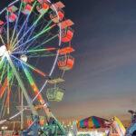 American Carnival Returns To Valley Hills Mall, 5/26 – 6/11