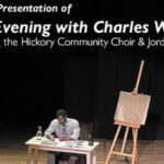 An Evening With Charles White At HMA, Friday, June 16