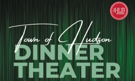 HUB Dinner Theatre Announces Upcoming Productions