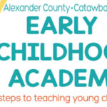 Two-Week Early Childhood Academy At CVCC Begins 6/5