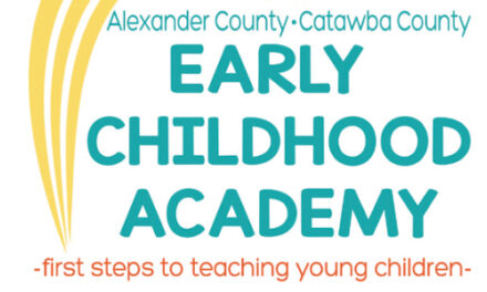 Two-Week Early Childhood Academy At CVCC Begins 6/5