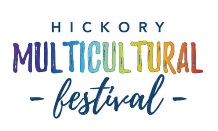 Community Relations Council Presents  Multicultural Festival, Downtown Hickory, May 27