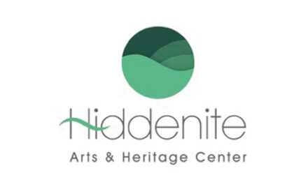 The Hiddenite Center Hosts A Full Circle Arts Exhibit, With Opening Reception On May 6