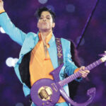 Signed In Purple Ink, Minnesota Dedicates Highway To Prince