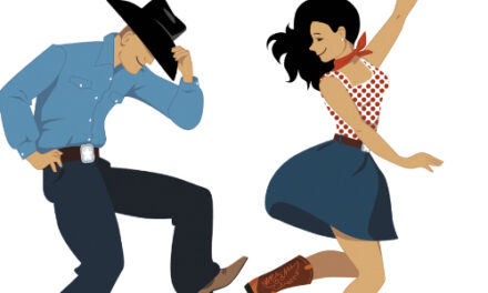Looking For Fun & Friendship? Try Square Dancing