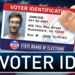 Current Status: Photo ID Will Be Required For Voting In NC