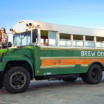 Local Homebrewers Headed West For CLASS Brews Cruise, 6/10