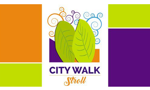Hickory’s City Walk Stroll Is  Rescheduled For Sat., June 17