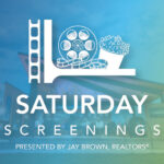 Saturday Screenings Hosted Downtown Hickory, Begins July 8