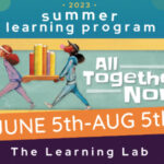 Library Hosts Teen Summer Learning Programs In July
