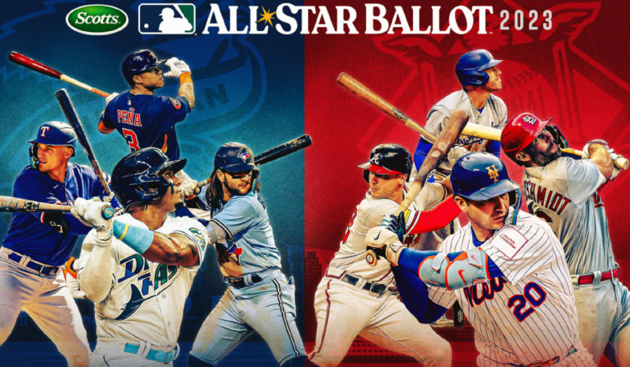 all star voting
