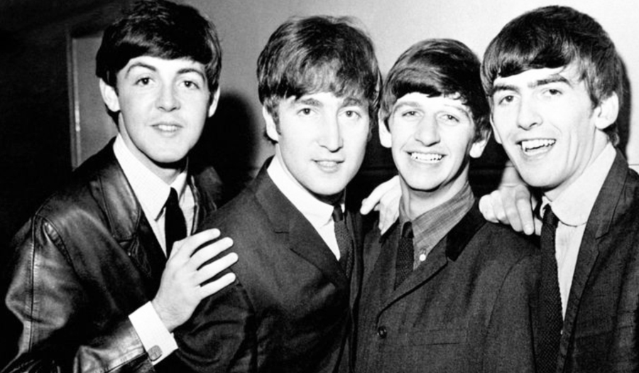 The Beatles Releasing Final  Record Thanks To Help From AI