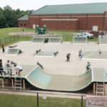 3rd Annual Hickory Skate Jam Competition, Saturday, July 15