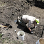 Dig Begins For The Remains Of Children At A Long-Closed Native American Boarding School
