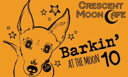 Tickets On Sale For Barkin’ Under The Moon Fundraiser, 9/24