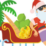 Conover Farmers Market’s Christmas In July Event, 7/22