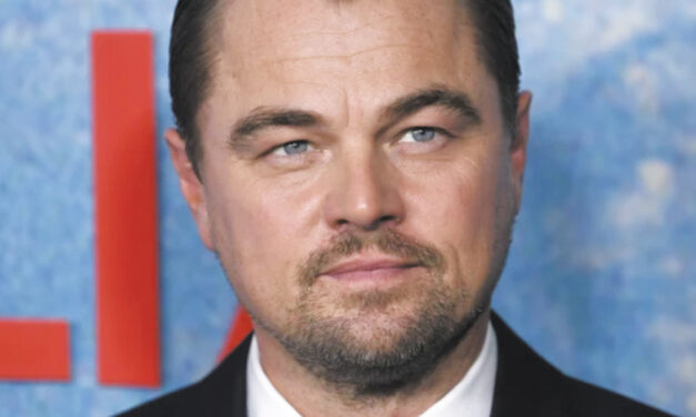 Leonardo DiCaprio To Fund Scholarships, Climate Education At His Former Elementary School