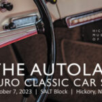 Early Registration Now Open For The Annual Autolawn Party, 10/7