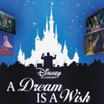 WPS Presents Disney In Concert: A Dream Is A Wish, Sept. 16